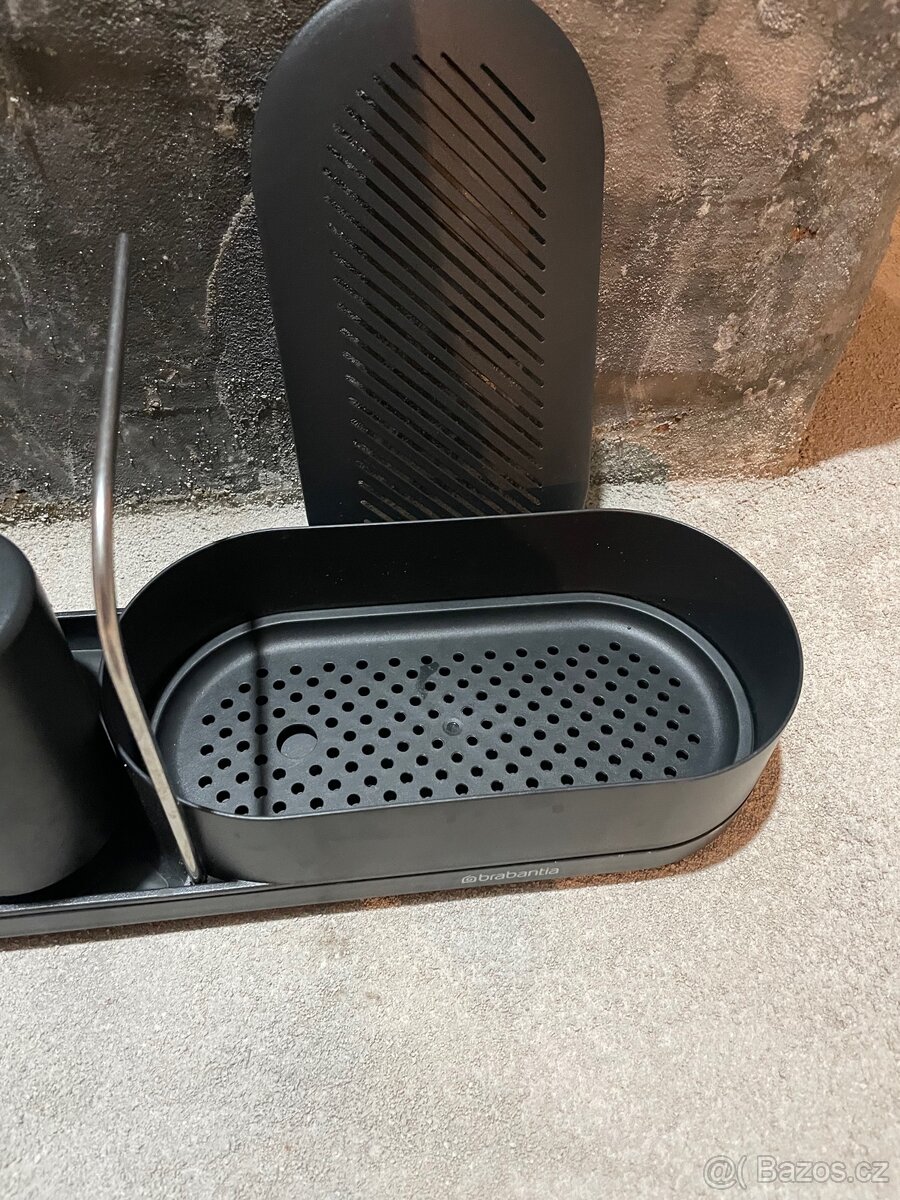 Stojan na mycí prostředky SinkStyle - 7