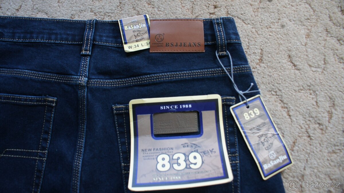Nove panske džiny - 7