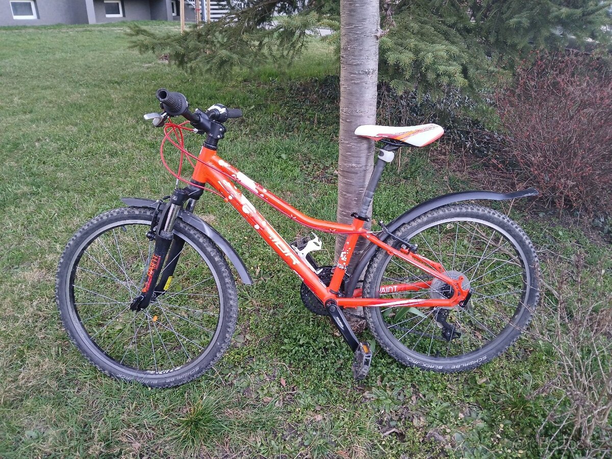 Dětské kolo Superior 24'' - 7