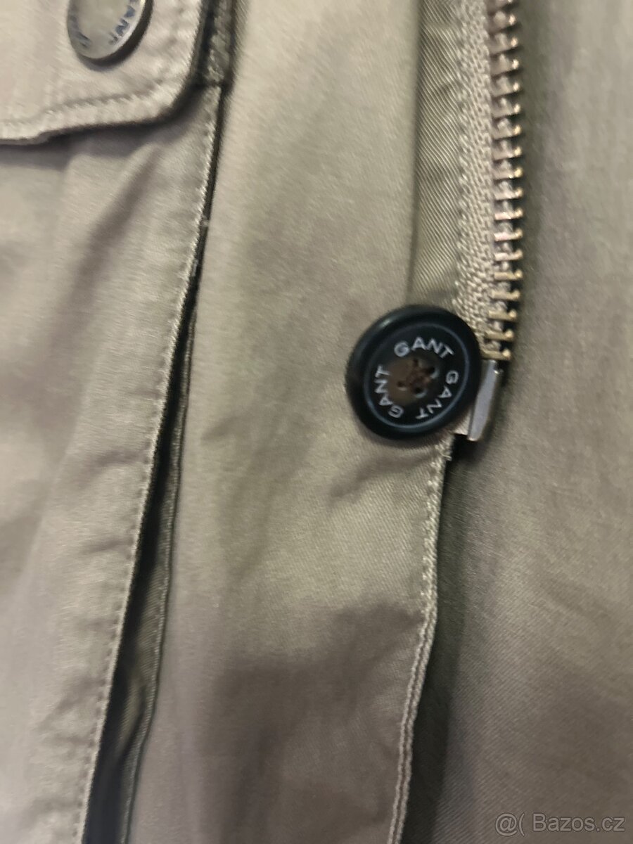 Parka M65 GANT , vel. XL - 7