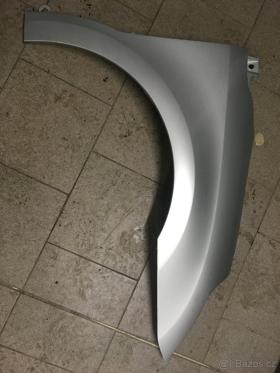 Citroen C4 1.6hdi Typ 9HX - 7