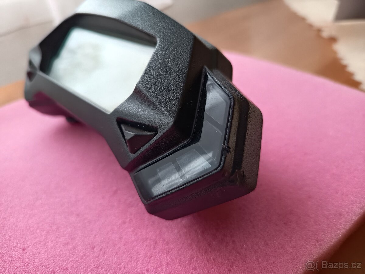 Kawasaki Z 125, ninja 125 - 7