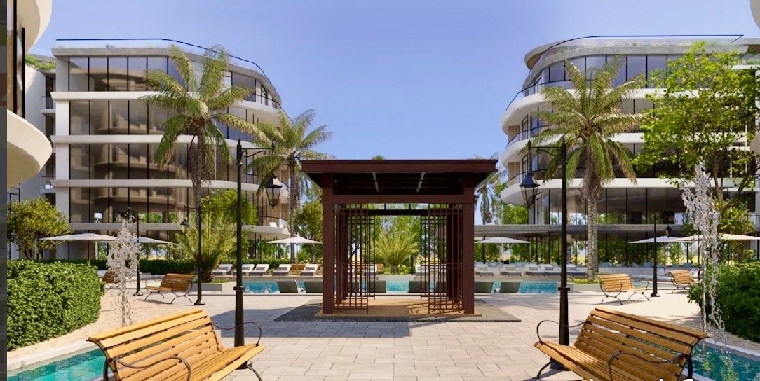 Prodej apartmánu v Egyptě - 7