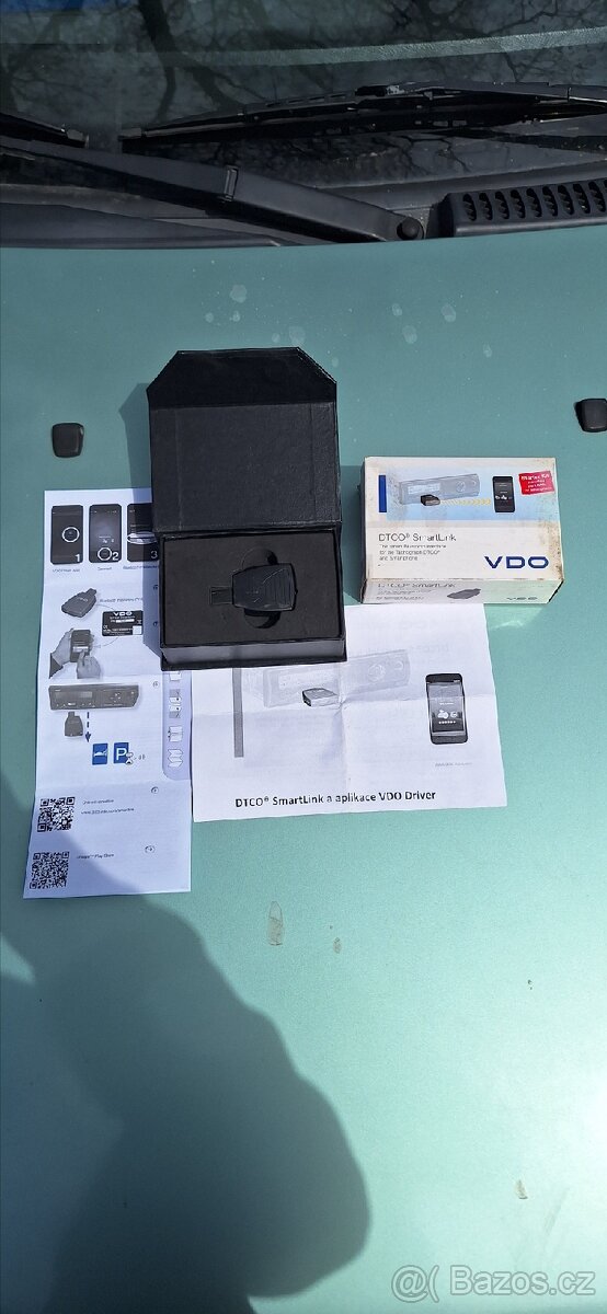 DTCO SmartLink - 7