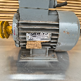 Elektromotor 250/370W - 7