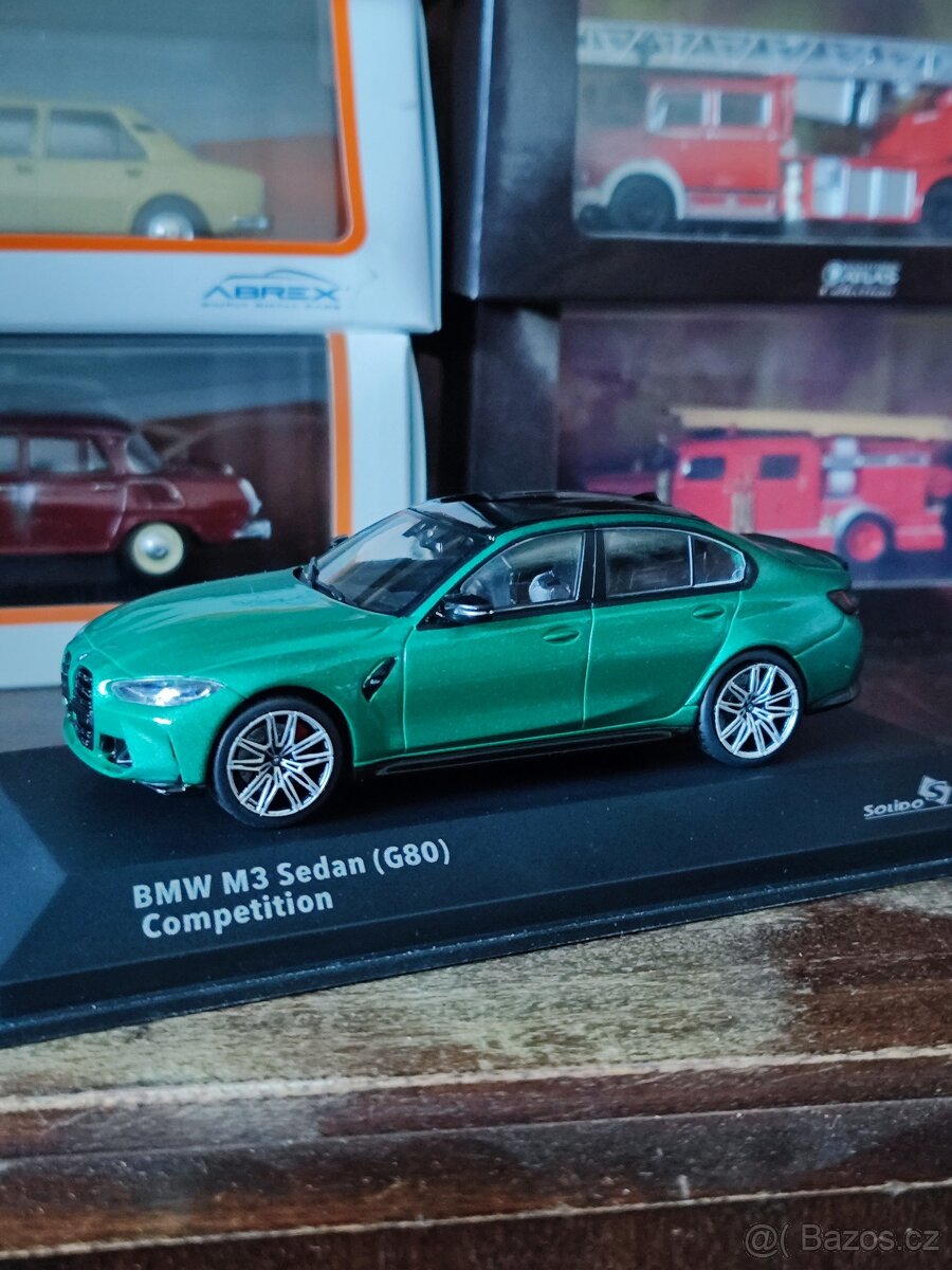 Modely áut časť 12 - 7