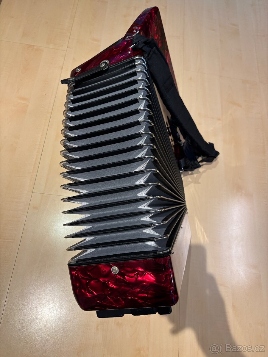 Hohner Amica III 96 bas - 7