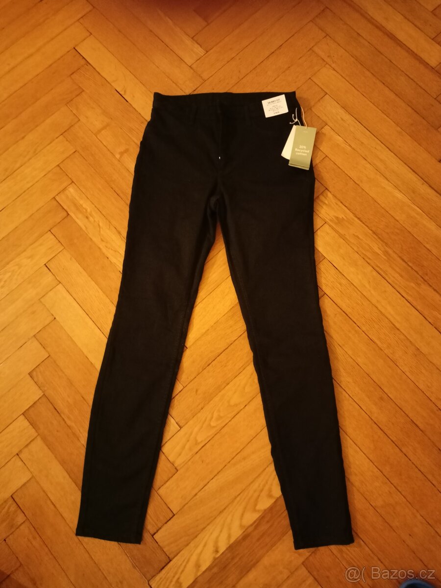 Skinny džíny - 7