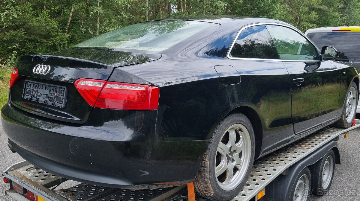 AUDI A5 1.8 TFSi 125KW - 7