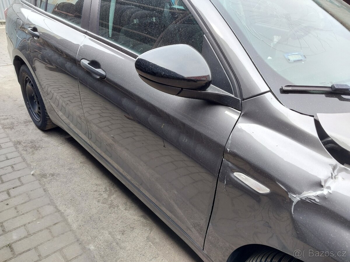 Fiat Tipo 1.6mj 2018 - 7