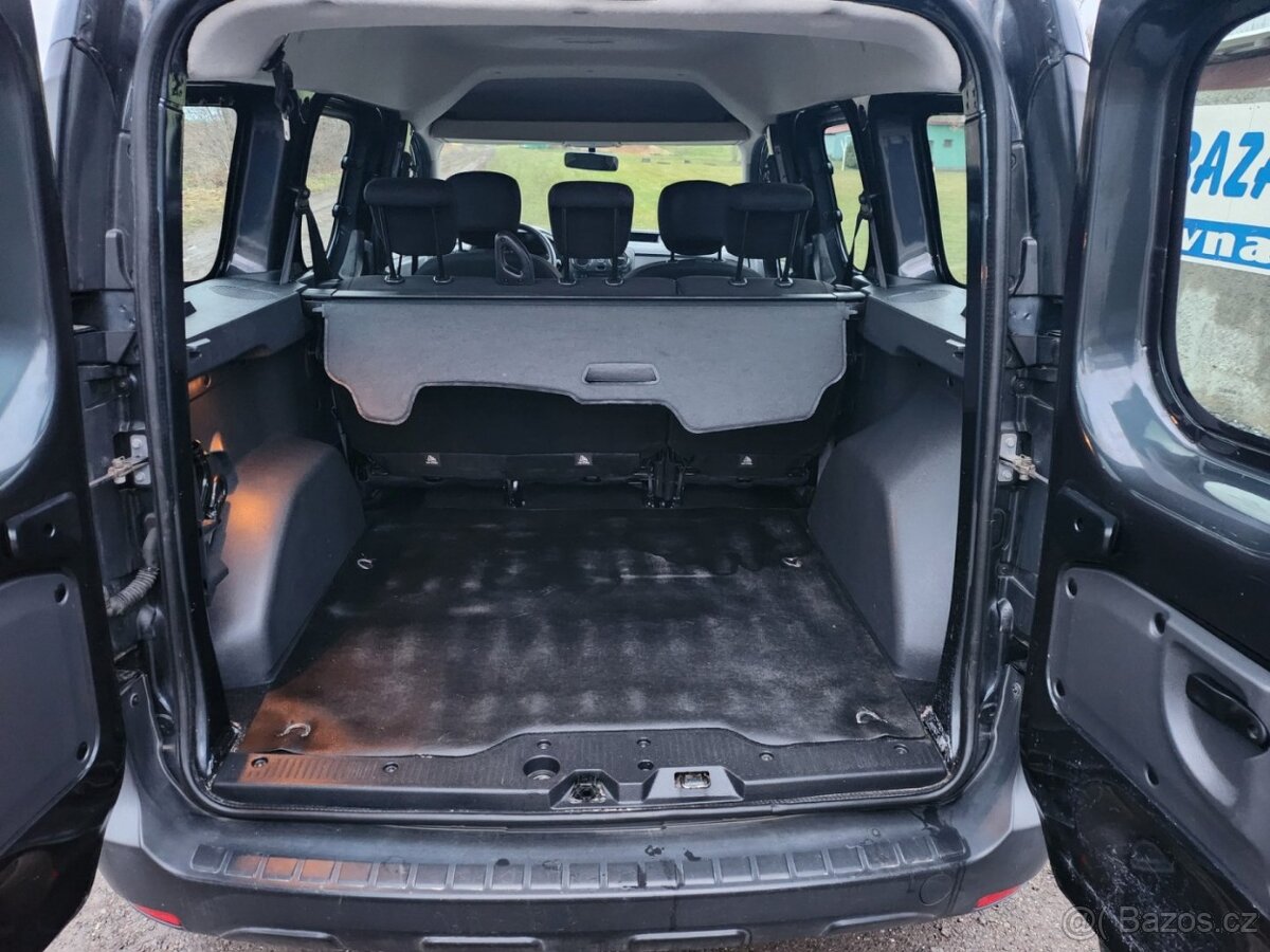 Dacia Dokker 1.6 sce 75kw 2018 - 7