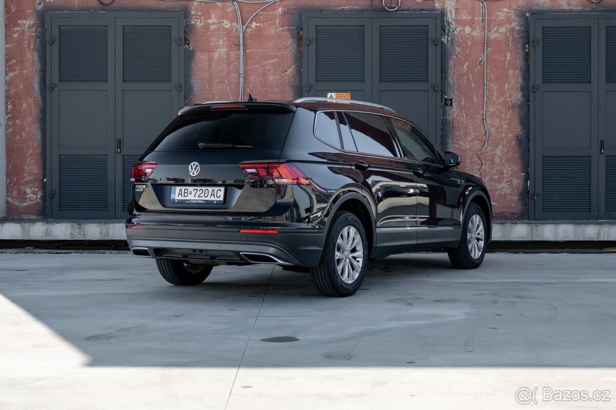 Volkswagen Tiguan Allspace - 7