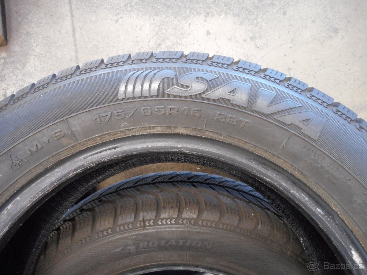 175/65R15 88T - 7