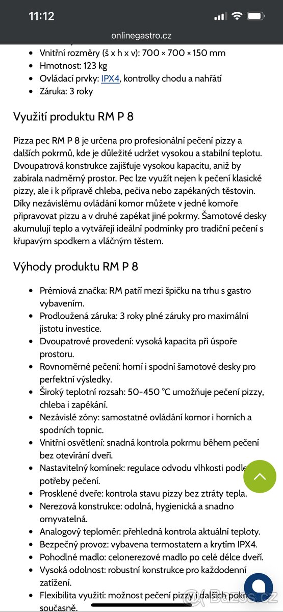Pizza pec - 7