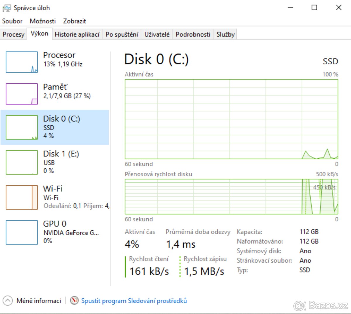 15.6 Notebook Fujitsu Lifebook AH532 - 7