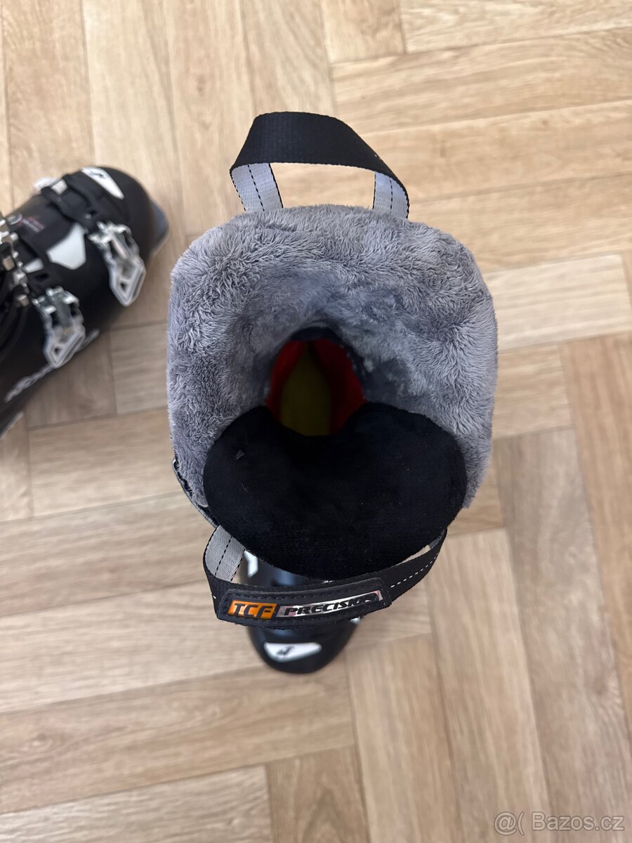 Lyziarky 25,5 cm - 7