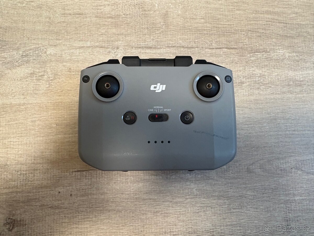 Dobry den prodavam dron dji mini 2 - 7
