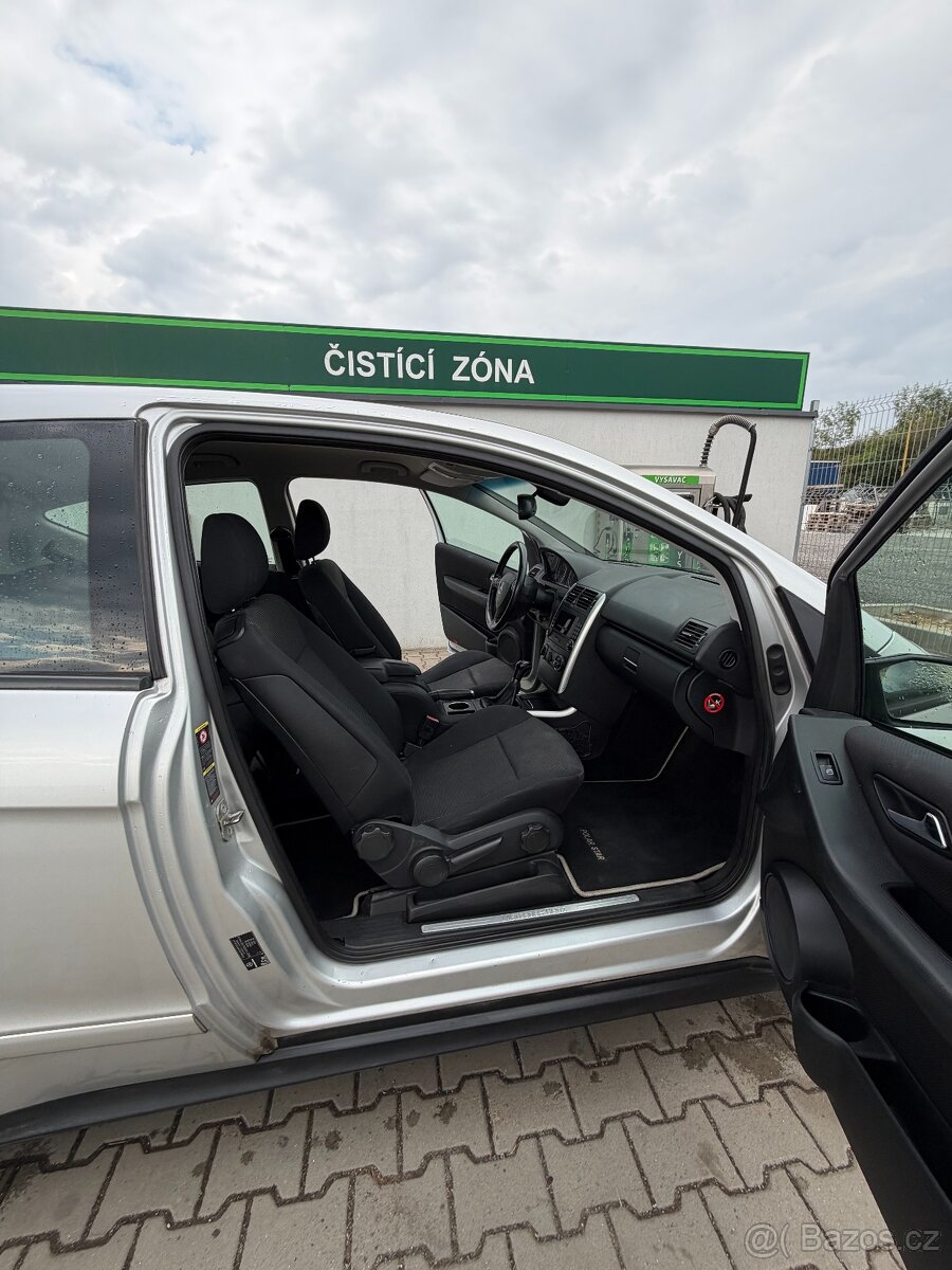 Mercedes-Benz A 160 CDI - 7