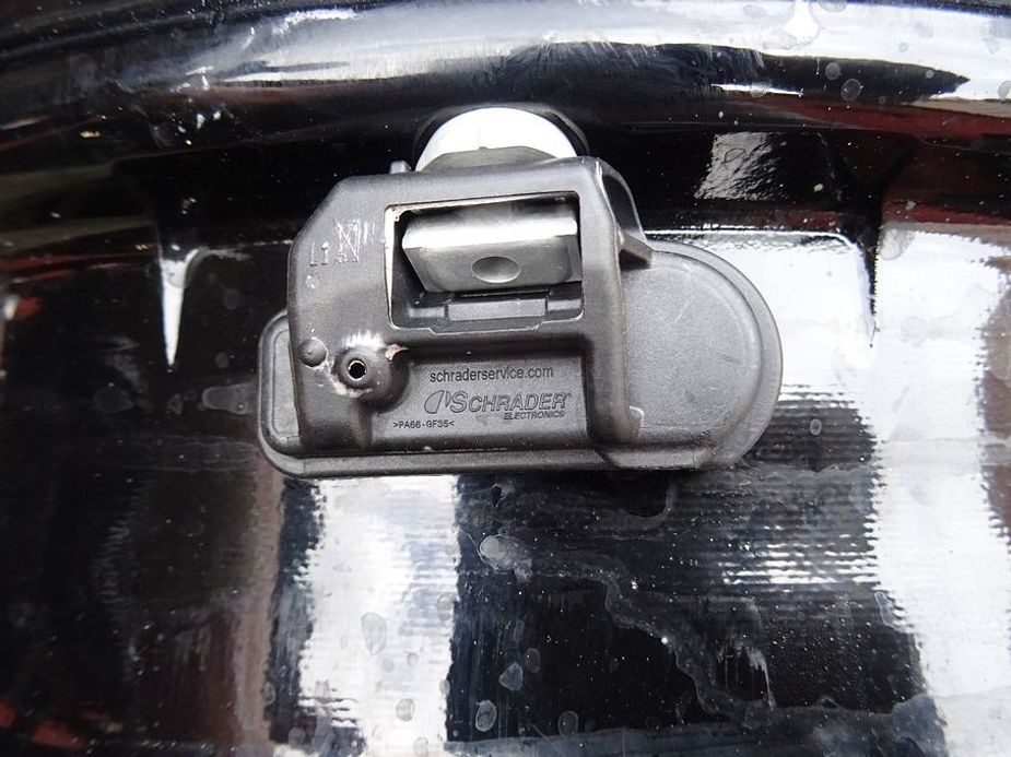 Alu disky origo Mercedes C-Class, 18",  5x112, dvourozměr - 7