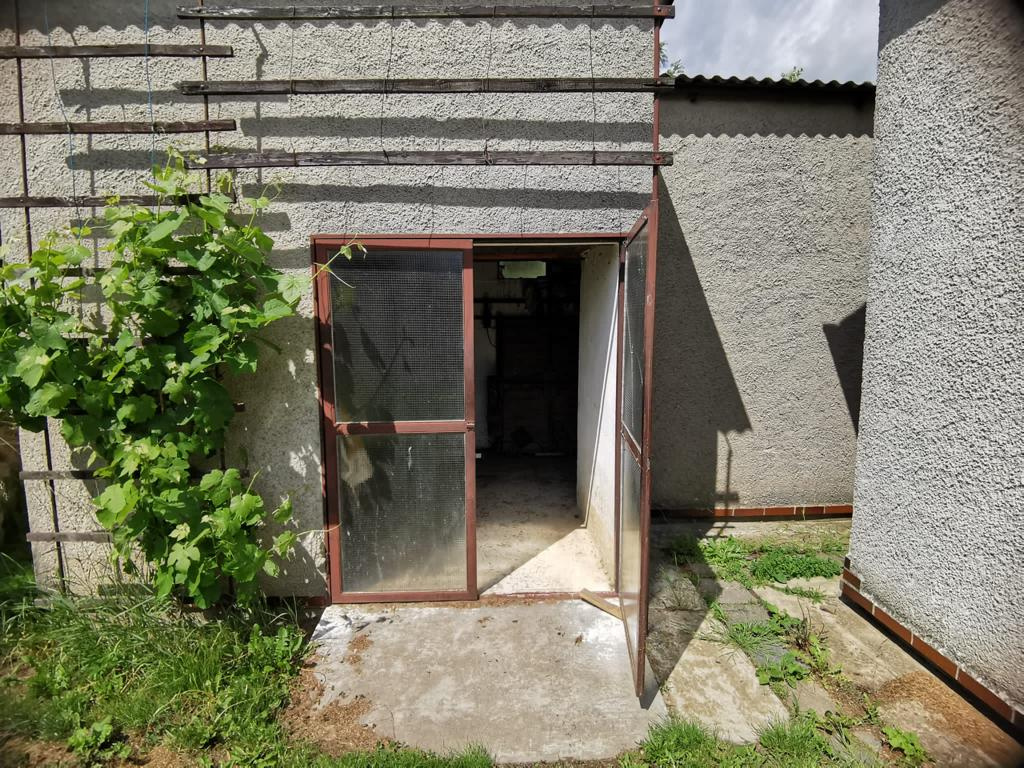 Prodám dva celoročně obyvatelné mob. domy a ost.stavby - 7