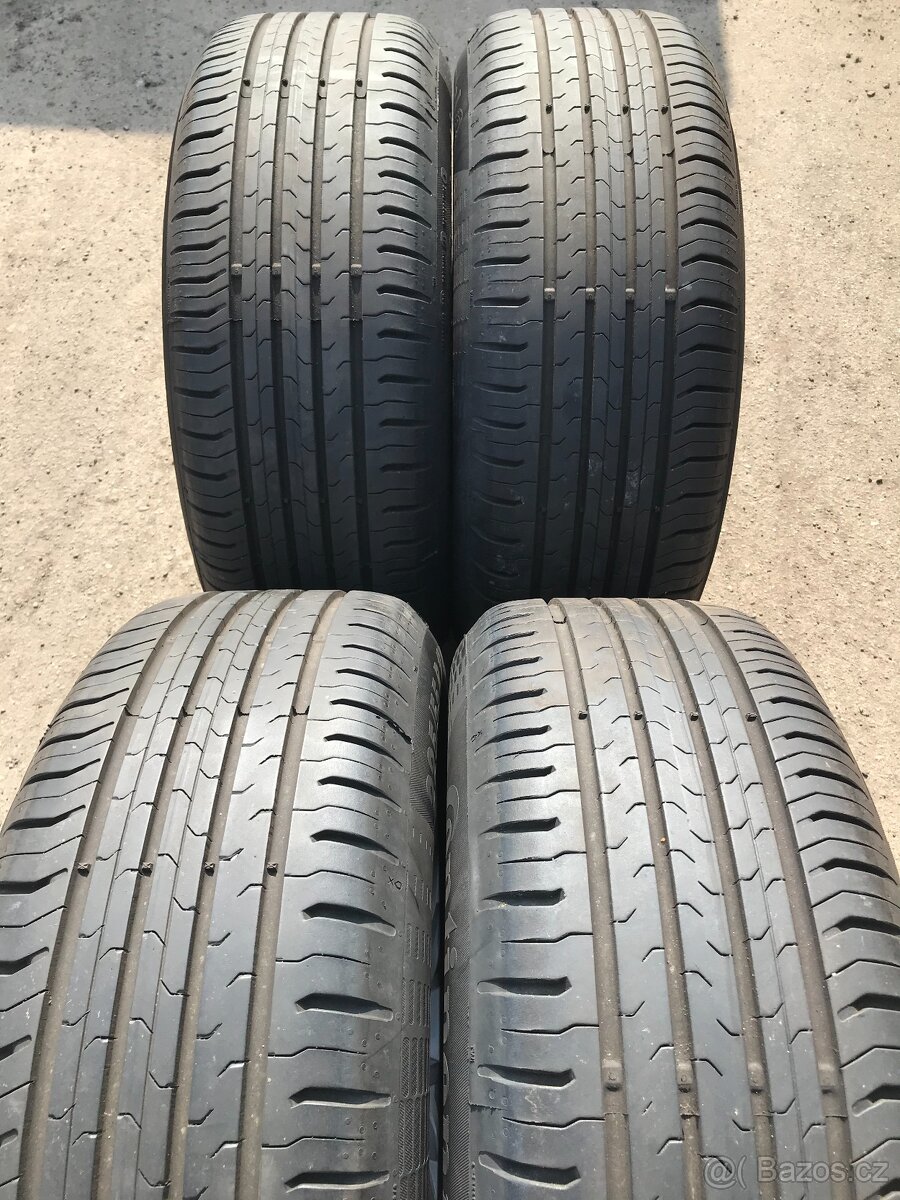 ORIGINAL ALU KOLA VW ARTEON "CARDIFF" 225/55/17 - 7