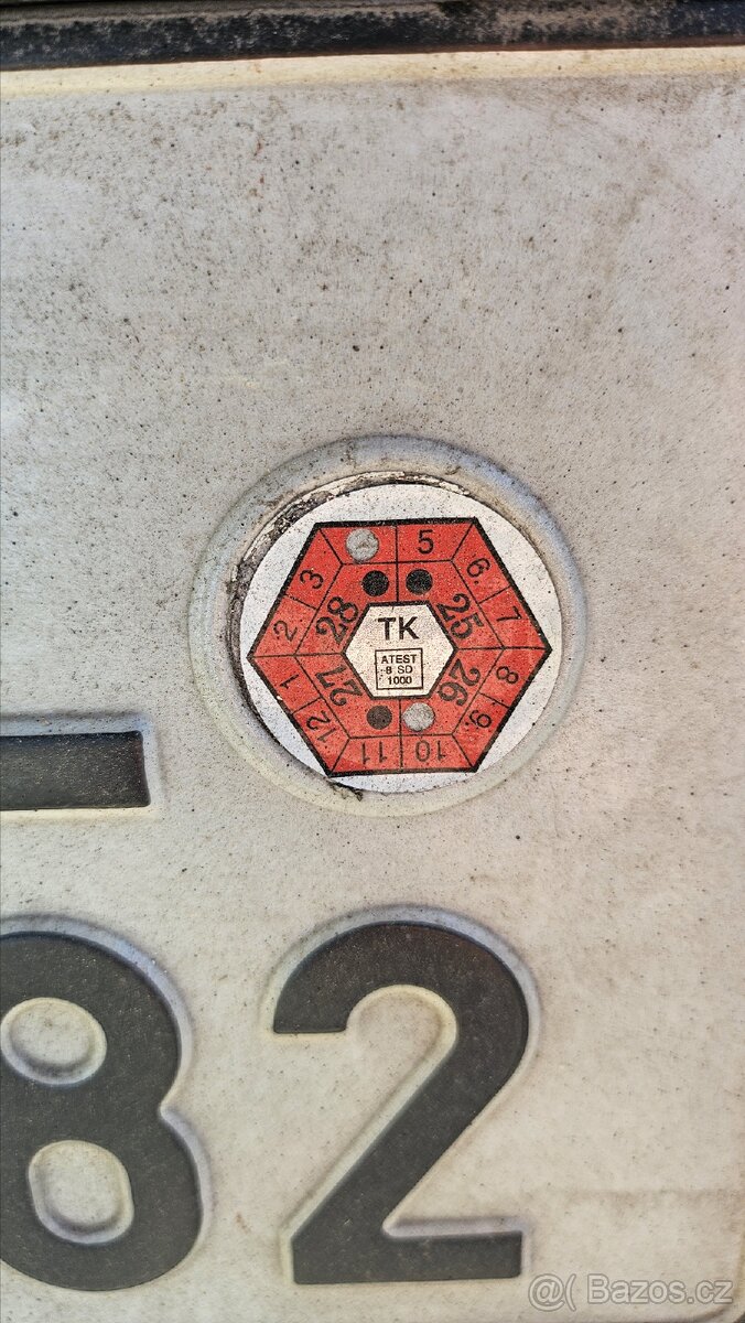 Skútru Farrt Go Sport - 7