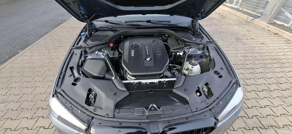 Bmw 530 d xdrive - 7