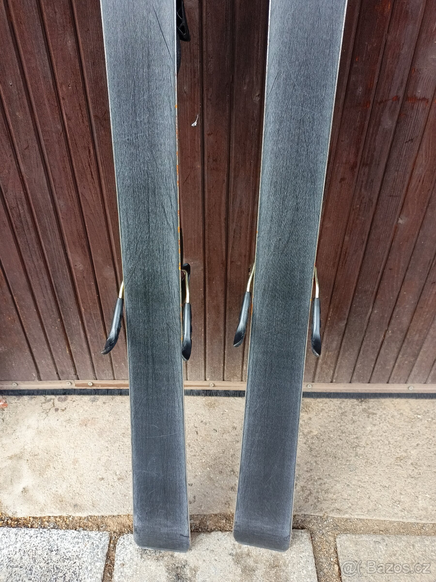 Lyže ATOMIC IZOR 7,5 - 159 cm - 7