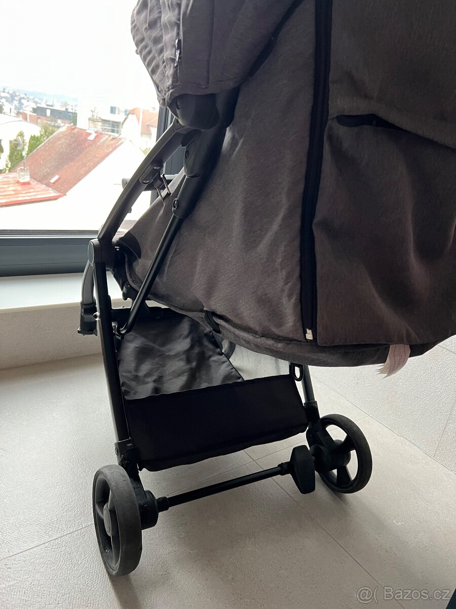 Kočárek Jimmylee- nutný servis - 7