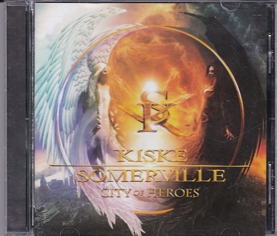 CD METAL - TWISTED SISTER, HELLOWEEN, RUNNING WILD a další - 7