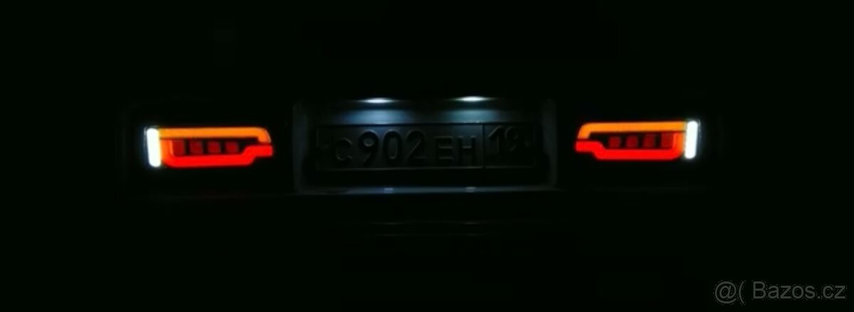 Lada (Ваз) 2105 / 2107 - 7