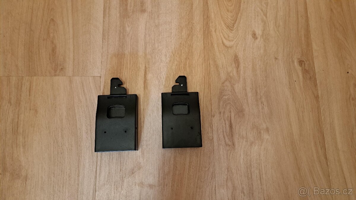 Sportovní kočárek Zopa Move+korba+adaptér+pláštěnka - 7