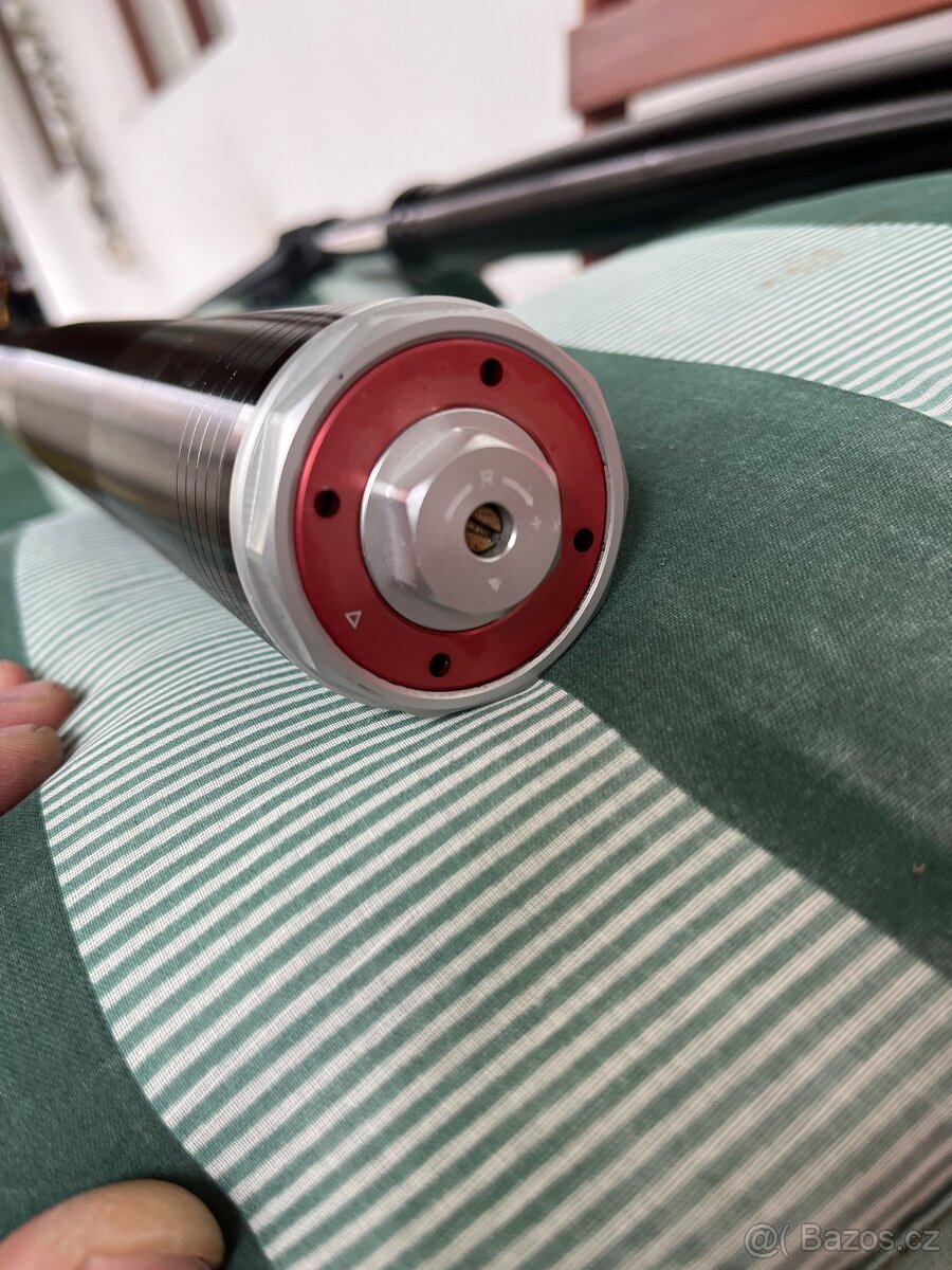 Indian ftr S 2022 ZF podvozok - 7