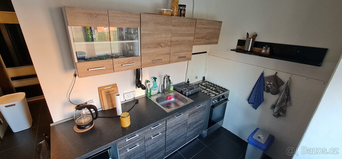 Prodám byt 2+1 (53m2) v osobním vlastnictví - 7