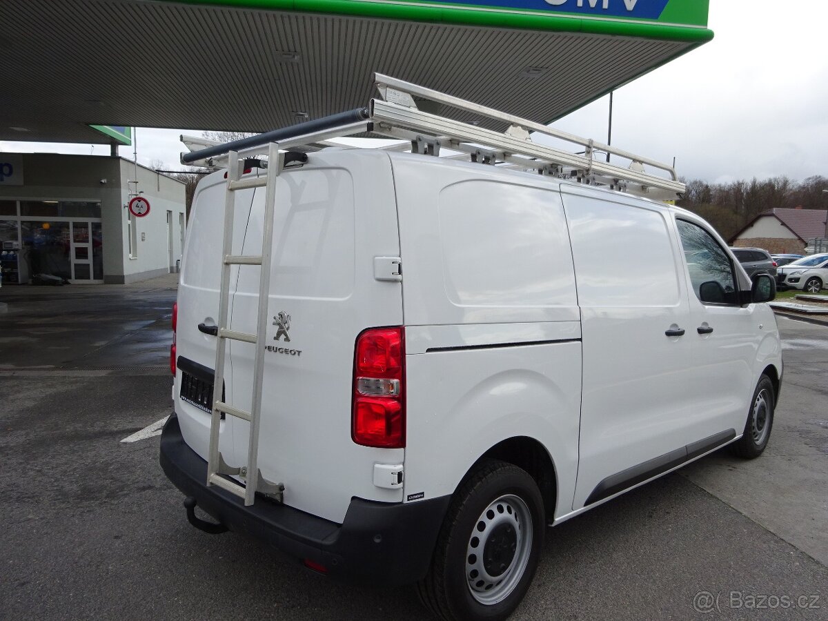 Peugeot Expert 2,0 HDI,GARANCE KM,Č.57 - 7