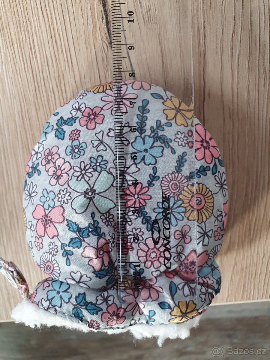 Dětské rukavice - 7