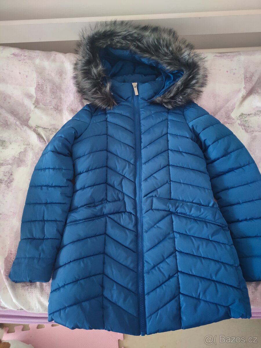 Zimní bunda Terranova - 7