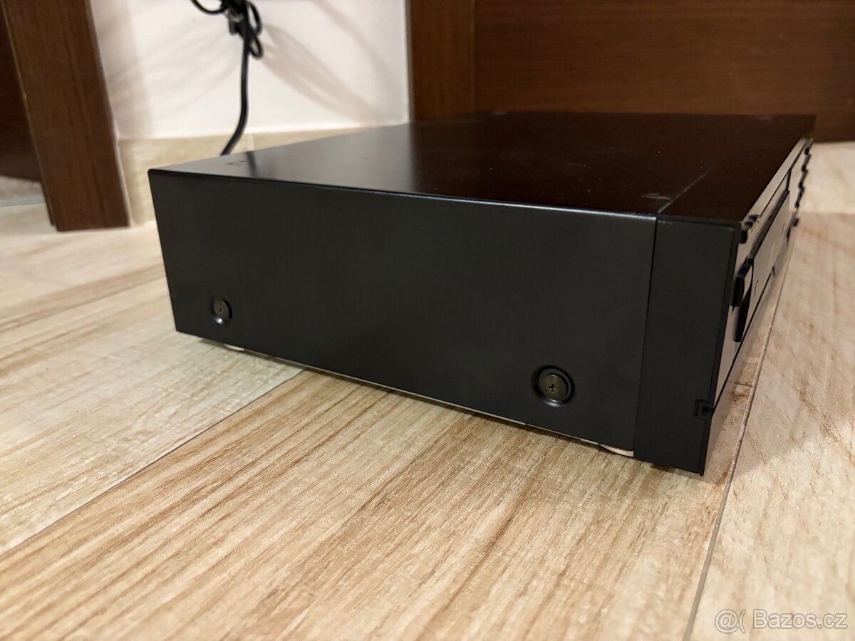 CD přehrávač Technics SL-PJ37A s OPTICAL OUT - 7