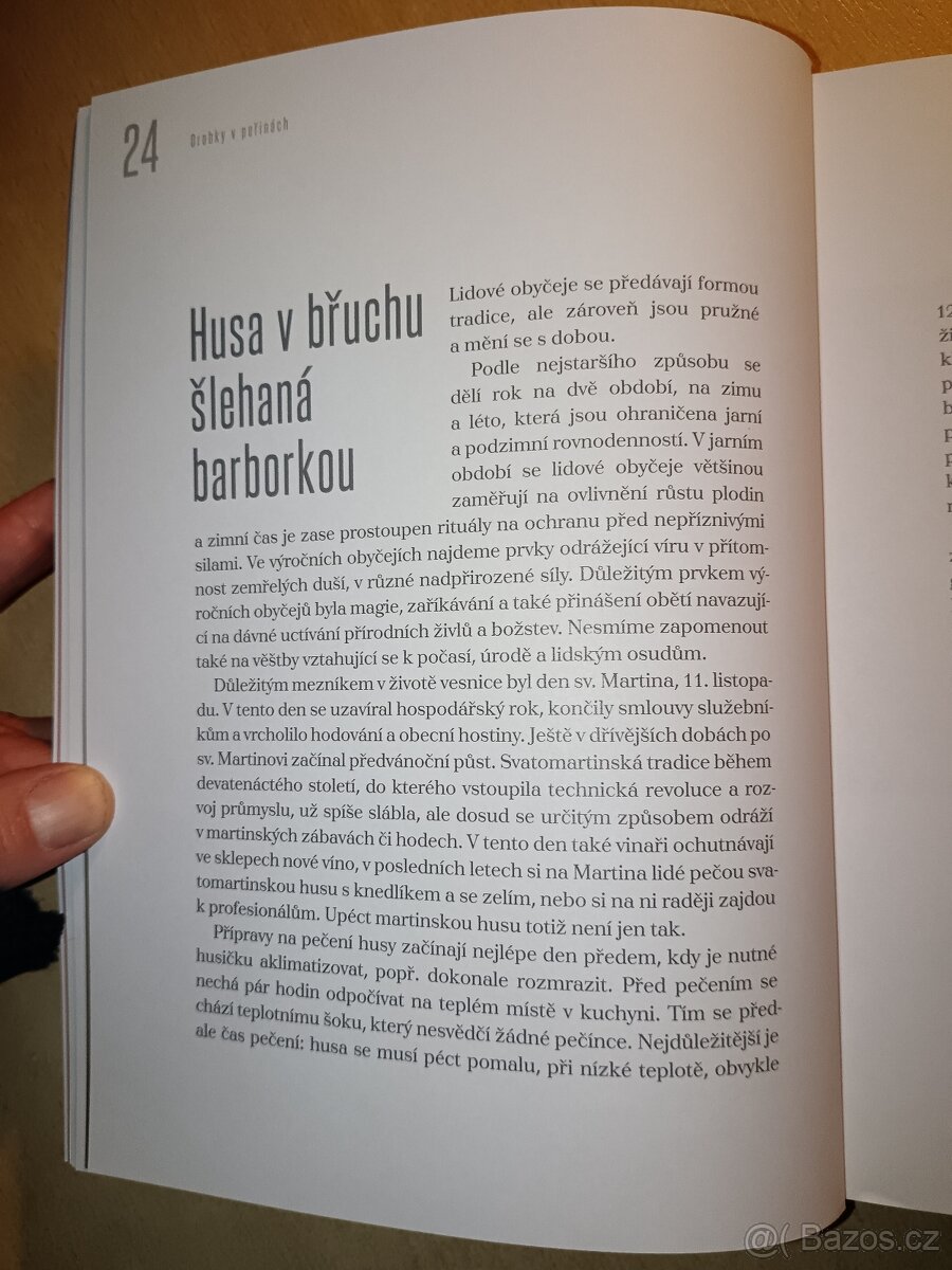 Drobky v peřinách - 7