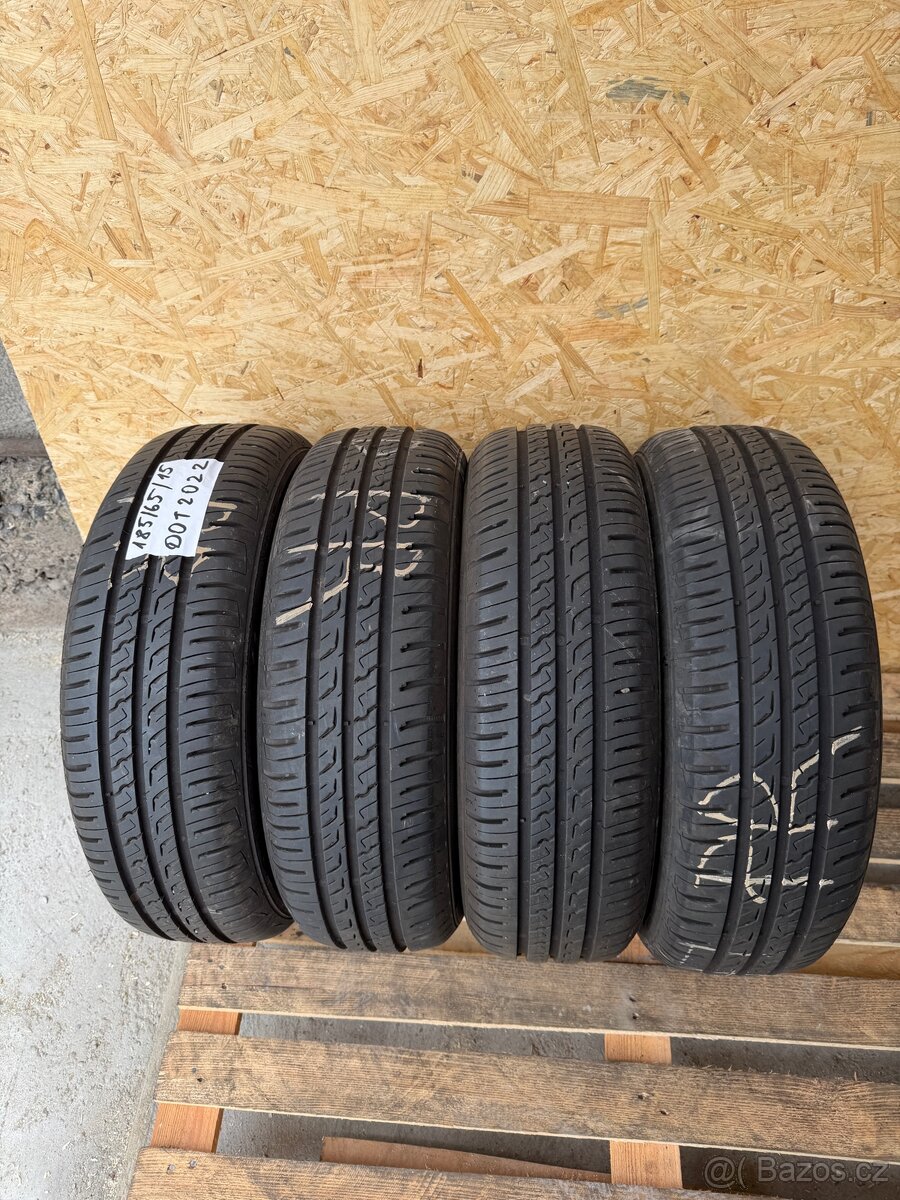 Prodám letni pneu - 7