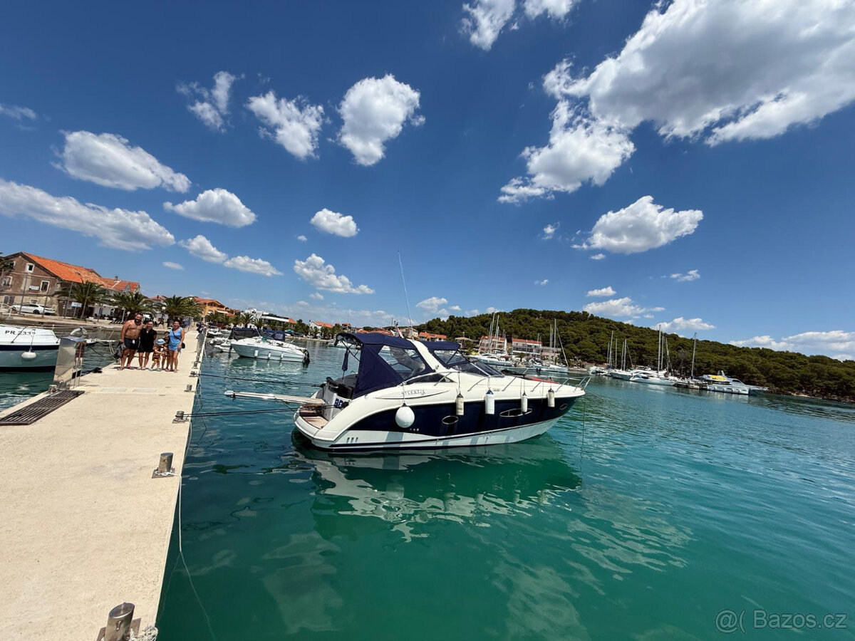 Motorová jachta ATLANTIS 35 - 7