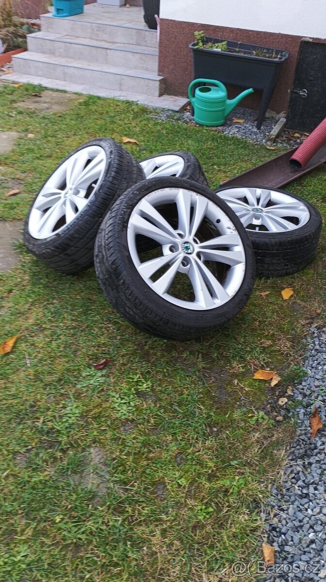 5x112 r18 RS - 7