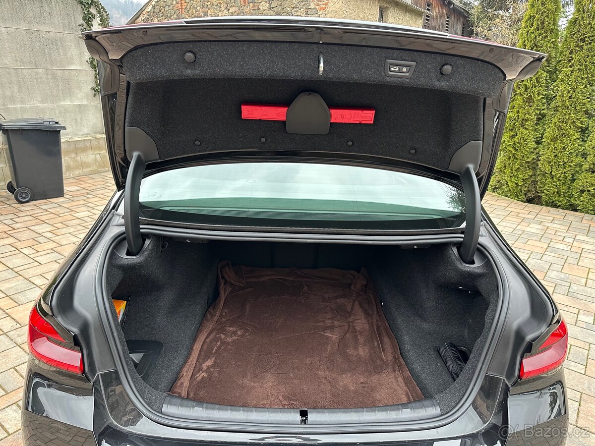 BWM G30 5. ŘADA MSPORT 2023 ZÁRUKA TOP STAV - 7
