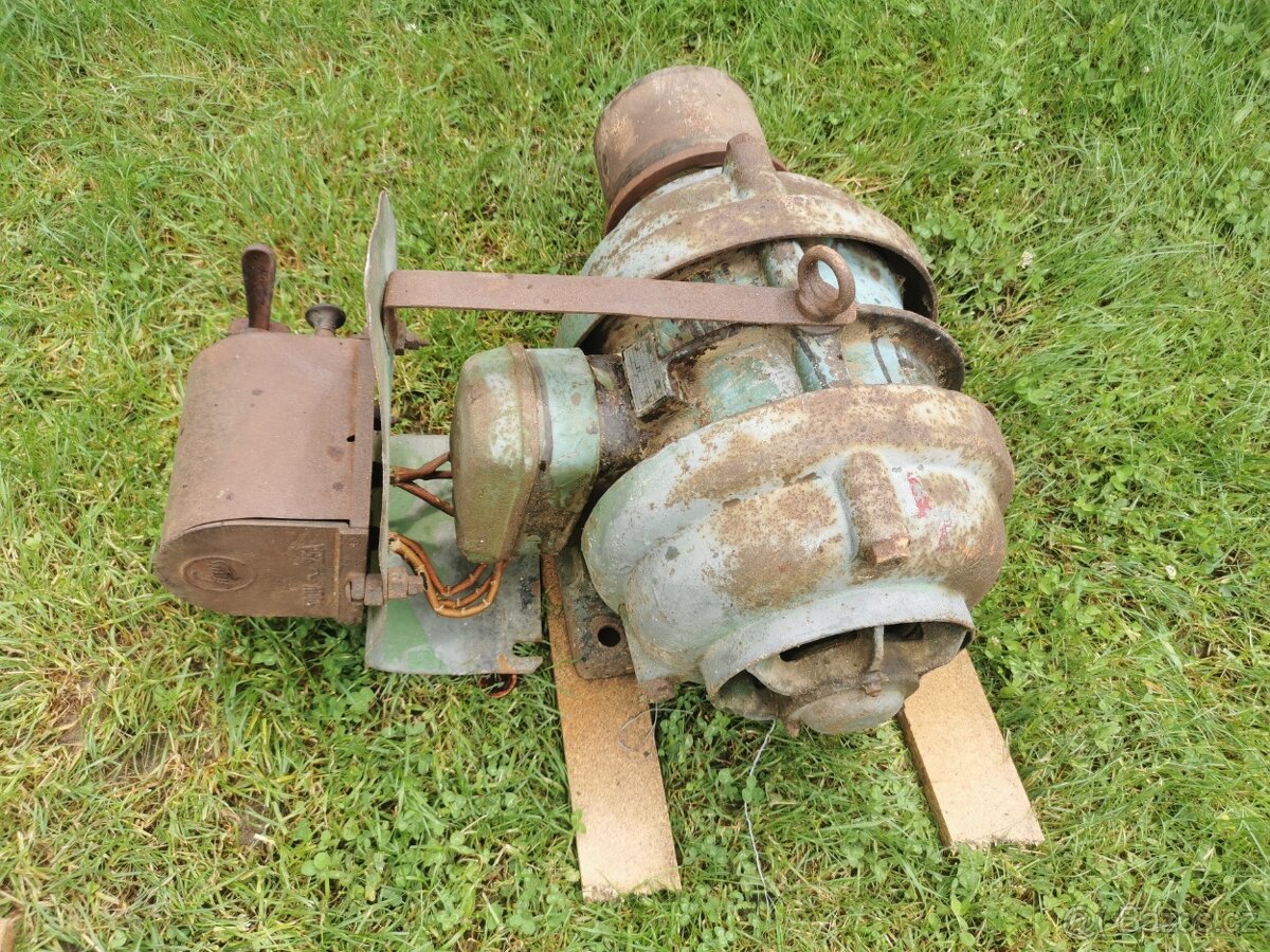 Elektromotor - 7