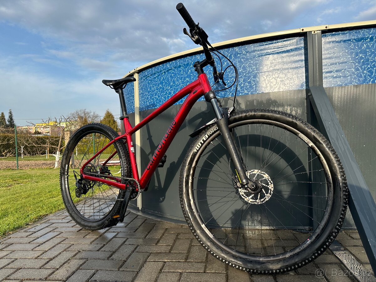 Cannondale Trail Two - 7