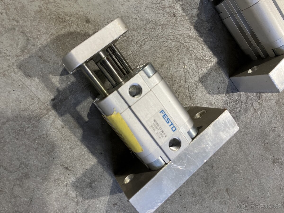 FESTO pneumatické válce - 7