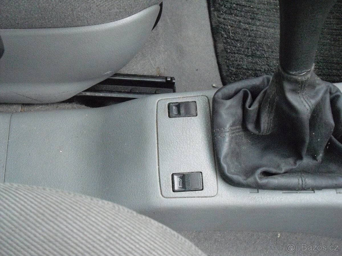 Felicia 1.6 Dily - 7