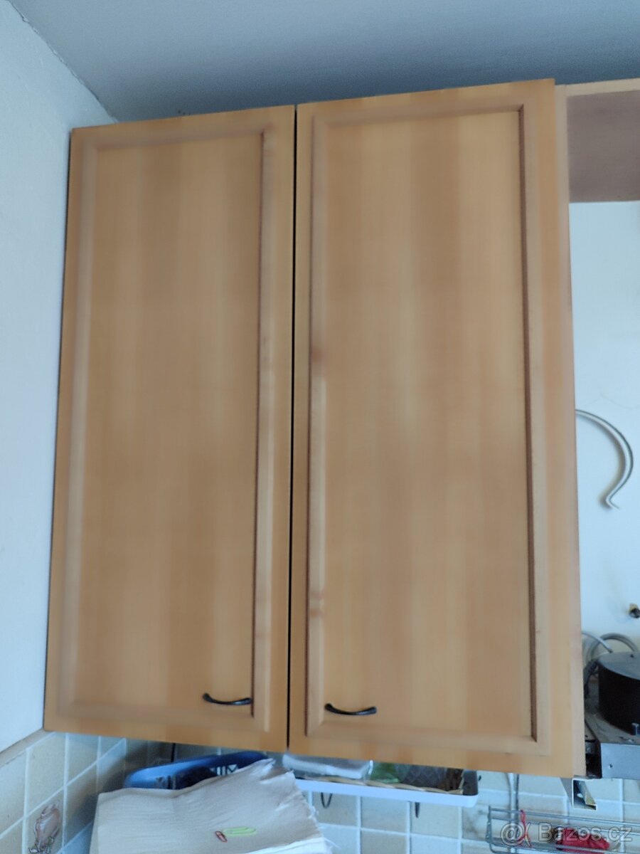 Kuchyňská linka - 7