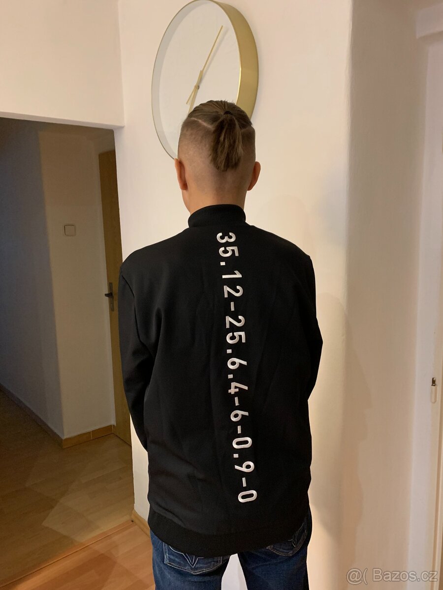 Bomber Adidas M - 7