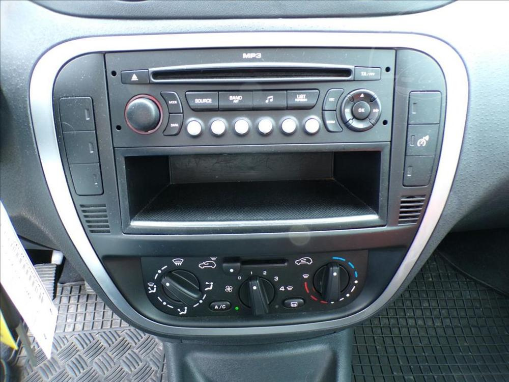 Citroën C3 1,4 i KLIMA - 7